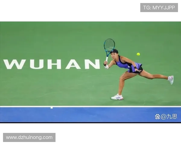 武汉网球队的节奏解析与未来发展展望探讨 武汉网球队的节奏解析与未来发展展望探讨
