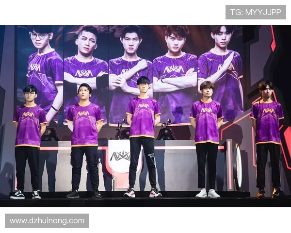 王者荣耀战术解析:LNG战队的灵活转换体系与胜利之道 王者荣耀战术解析:LNG战队的灵活转换体系与胜利之道