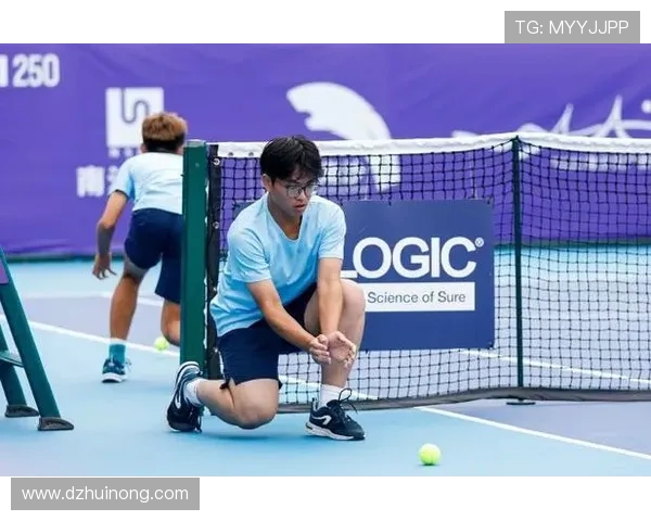 网球巨献:探秘广州网球队的力量 网球巨献:探秘广州网球队的力量