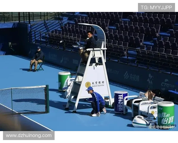 聚焦网球：探讨北京网球队的技术提升与战术创新之路