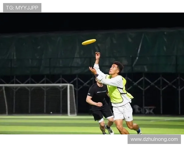 西安飞盘队强势登顶最新飞盘力量排行榜前十名分析