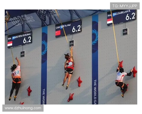 重庆攀岩队与成都攀岩队个人能力对比分析与赛后复盘