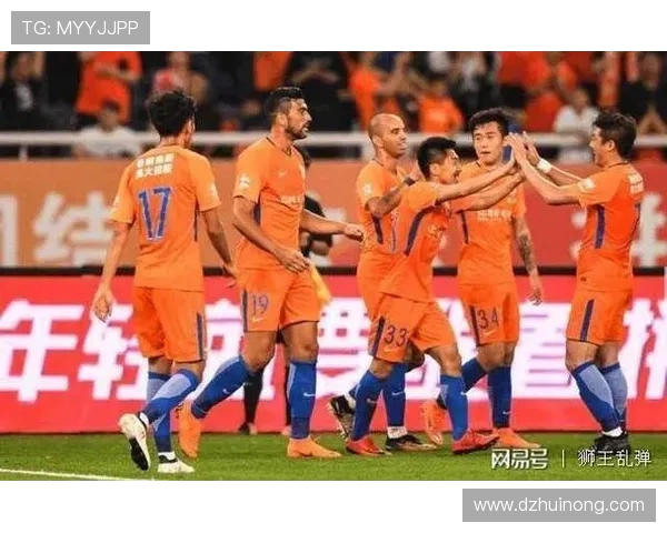 2018年权健对阵鲁能精彩直播回顾及赛后分析 2018年权健对阵鲁能精彩直播回顾及赛后分析