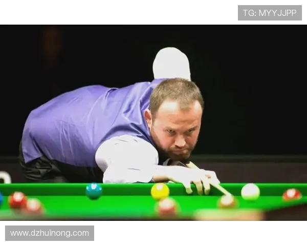 丁俊晖与乔伊斯精彩对决全场回顾及精彩瞬间分析 丁俊晖与乔伊斯精彩对决全场回顾及精彩瞬间分析