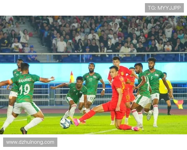 亚运男足激战泰国与卡塔尔谁能笑到最后精彩对决引人瞩目 亚运男足激战泰国与卡塔尔谁能笑到最后精彩对决引人瞩目