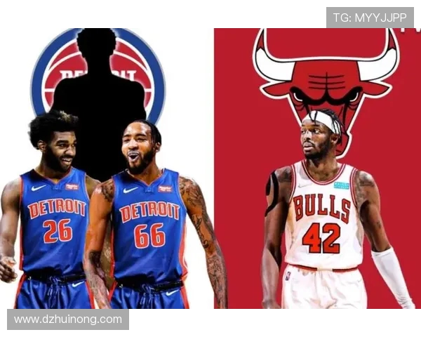 公牛与篮网对决分析及让分情况解读助你把握投注机会