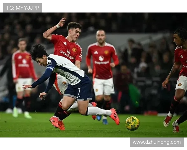 切尔西热刺曼联三强对决谁能在英超赛场上笑到最后