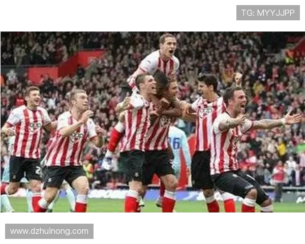 南安普敦对决强敌期待精彩比赛展现球队实力与风采