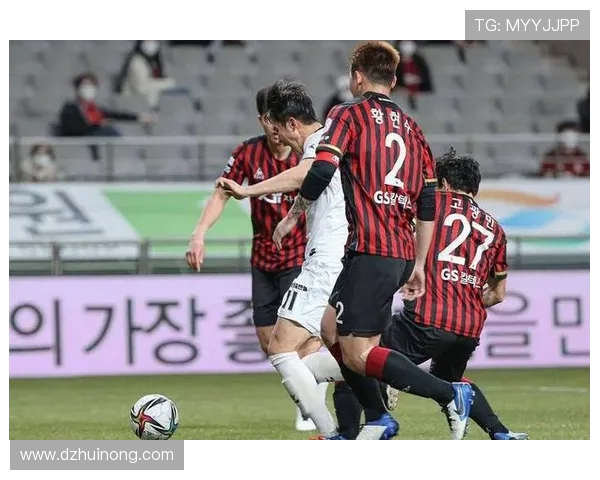 北全现代迎战光州FC力争主场胜利冲击联赛前列