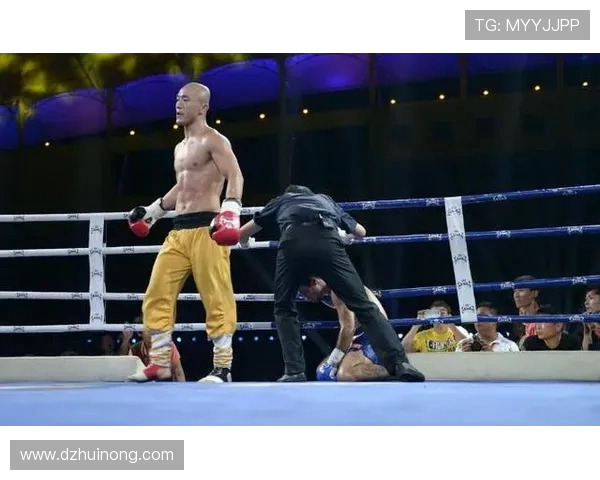 徐哓冬与一龙巅峰对决谁能笑到最后拳坛传奇之战即将上演