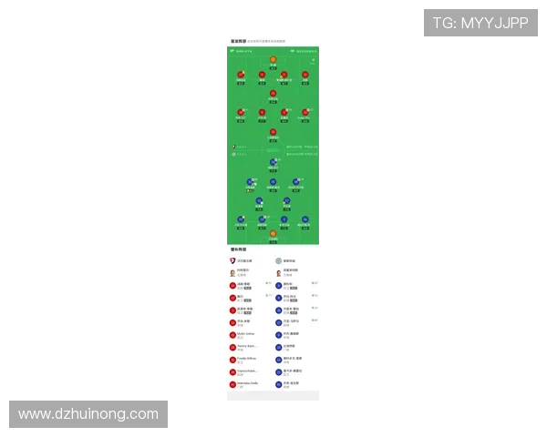 曼城与莱斯特首发阵容解析及比赛前瞻分析