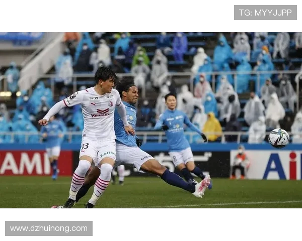 横滨FC迎战水户蜀葵激战在即球迷期待精彩对决与胜负悬念 横滨FC迎战水户蜀葵激战在即球迷期待精彩对决与胜负悬念