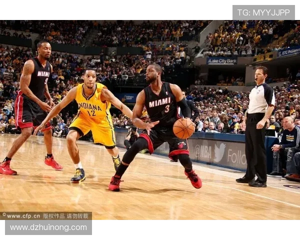 湖人队与热火队激战正酣谁能在这场对决中笑到最后