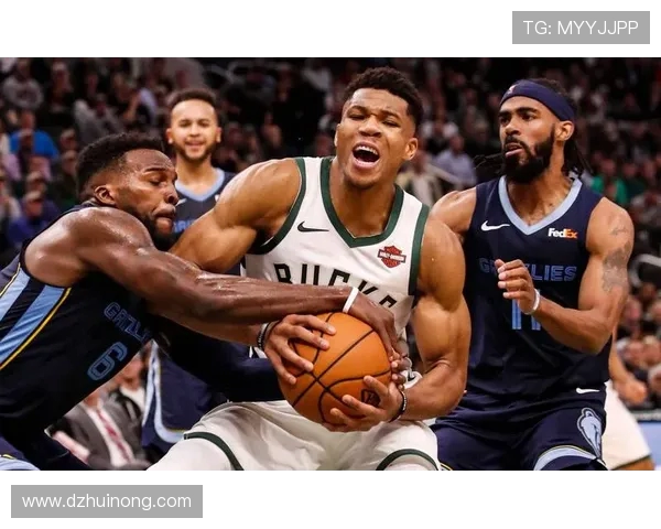 灰熊与快船精彩对决回顾视频分析全场亮点与战术解析