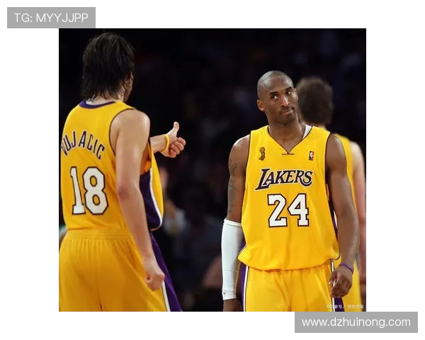 科比与巅峰马刺的传奇对决:篮球历史上的经典瞬间与战术较量 科比与巅峰马刺的传奇对决:篮球历史上的经典瞬间与战术较量