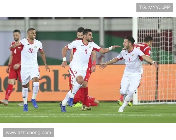 约旦与中国足球的较量分析及未来发展展望