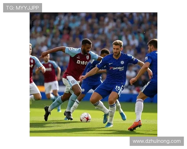 罗马与切尔西激战正酣比分揭晓精彩瞬间回顾