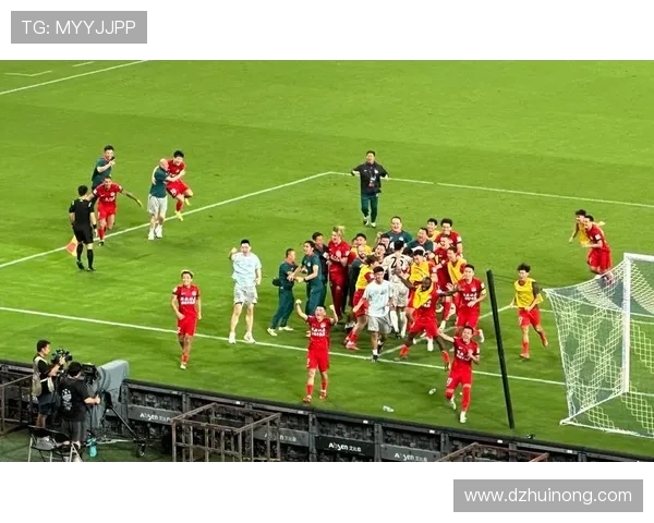 足协杯激战江苏与申花争锋相对谁能晋级下一轮决战