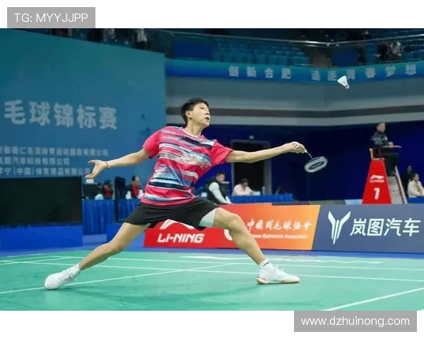 重庆羽毛球队团队协作的创新与变革引发热议 重庆羽毛球队团队协作的创新与变革引发热议