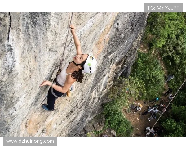 上海攀岩队技术解析:探索攀岩技巧与训练方法的深度研究 上海攀岩队技术解析:探索攀岩技巧与训练方法的深度研究
