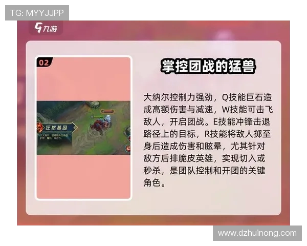 从零起步掌握英雄联盟全方位实力提升秘籍与实战技巧