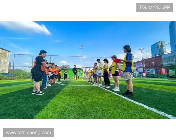 广州飞盘队逆袭之路：创新战术与团队精神的完美结合